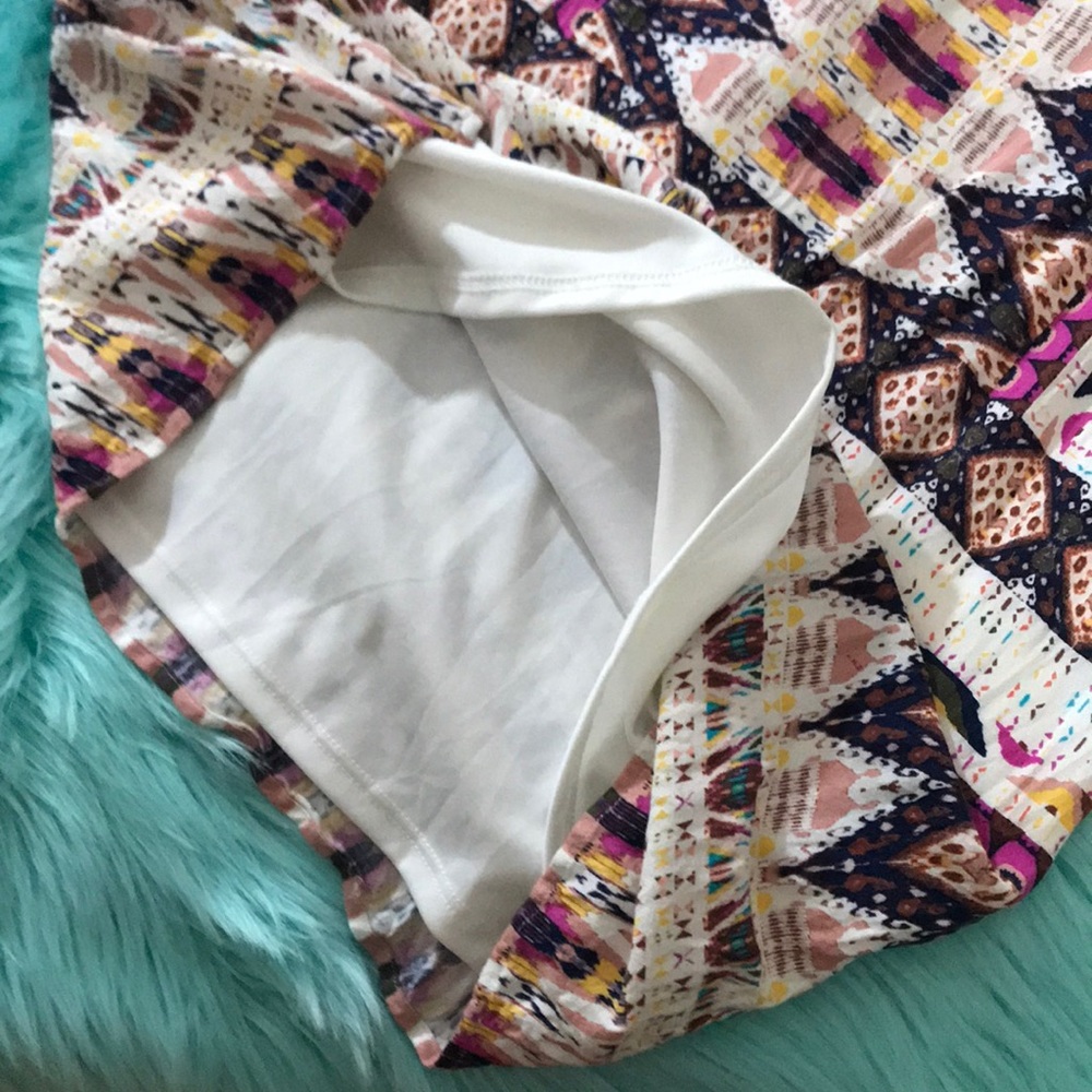 Allison Jay dress size small (size L) - Picture 3 of 5